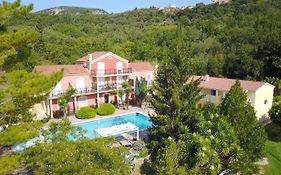 Corfu Pearl